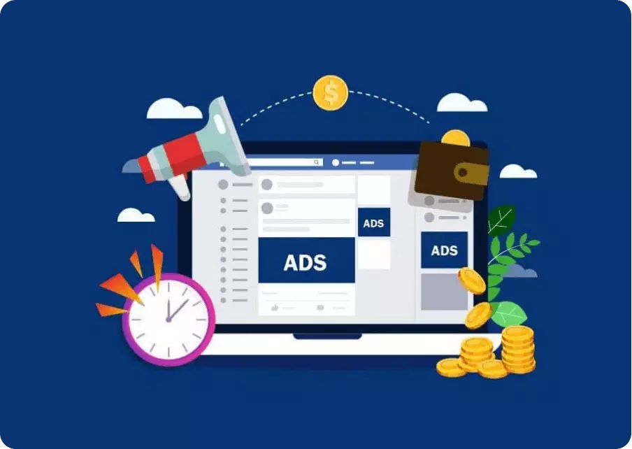 facebook advertising services in india