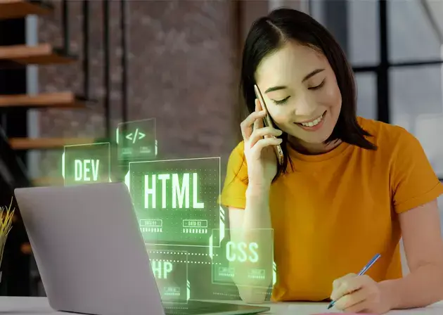 website designing agency india