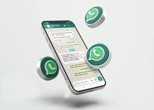 Whatsapp Marketing Solutions