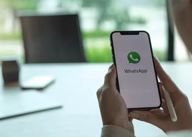 Marketing on Whatsapp Business